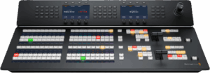 Blackmagic Atem 2 M/E Advanced Panel 20