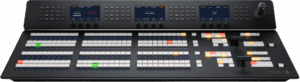 Blackmagic Atem 2 M/E Advanced Panel 30