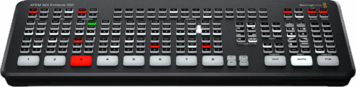 Blackmagic Atem SDI Extreme ISO