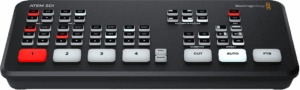 Blackmagic Atem SDI
