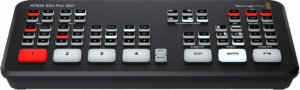 Blackmagic Atem SDI Pro ISO