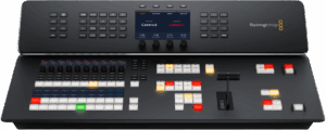 Blackmagic Atem Television Studio HD8 ISO
