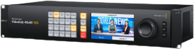 Blackmagic Audio Monitor 12G G3