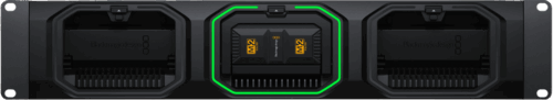 Blackmagic Media Dock