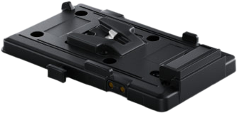Blackmagic URSA Cine Battery Plate VLock