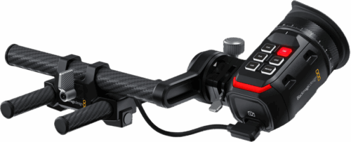 Blackmagic URSA Cine EVF