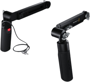 Blackmagic URSA Cine Grips