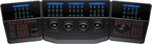 Blackmagic Davinci Resolve Advanced Panel