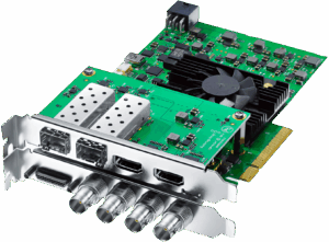 Blackmagic DeckLink 4K Extreme 12G