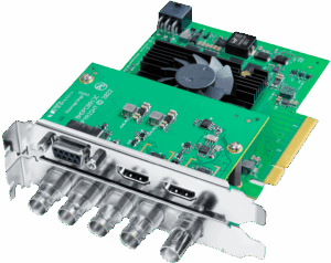 Blackmagic DeckLink 8K Pro G2