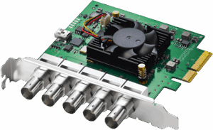 Blackmagic DeckLink Duo 2