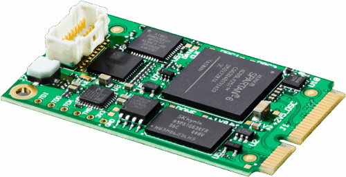 Blackmagic DeckLink Micro Recorder