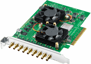 Blackmagic DeckLink Quad 2