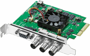 Blackmagic DeckLink SDI 4K