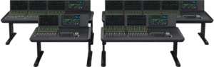 Blackmagic Fairlight Advanced Consoles