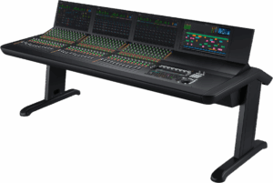 Blackmagic Fairlight Console Bundle 4 Bay