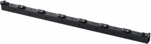 Blackmagic Fairlight Console Mounting Bar 2 Bay