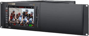 Blackmagic HyperDeck Extreme Rack Kit