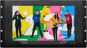 Blackmagic SmartView 4K G3