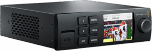 Blackmagic Teranex Mini Smart Panel