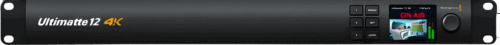 Blackmagic Ultimatte 12 4K