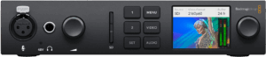 Blackmagic UltraStudio 4K Mini