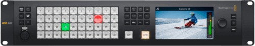 Blackmagic ATEM 4 M/E Constellation 4K