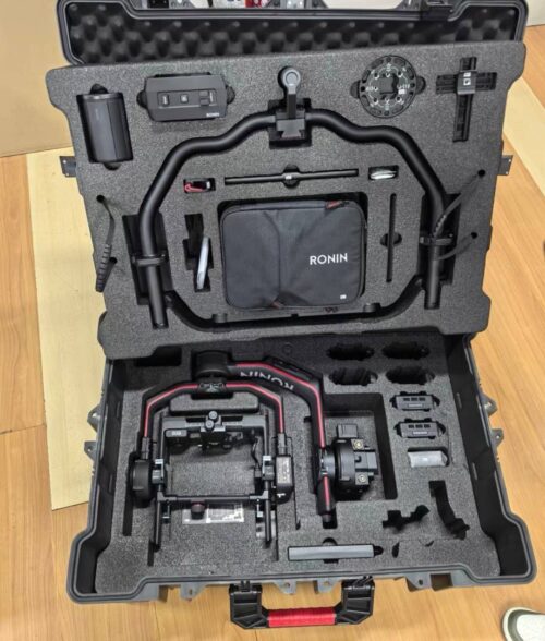 DJi Ronin 2